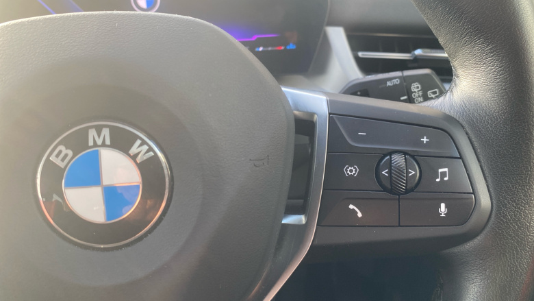 BMW X1 sDrive 20i MHT Sport 5dr Step Auto Petrol Estate